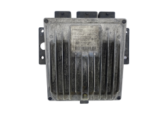 Blok Ovladačů 8200303619 8200129063 R0410C066A Renault Delphi 52500