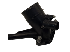 Převod Vzduchu 165763616R 1.5 DCI Renault Megane 4 Kadjar 0 km