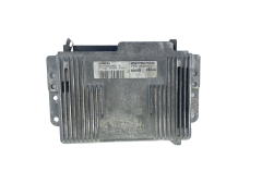 Blok Ovladačů S115300202A 7700875745 7700105980 Renault Siemens 57956 