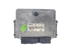 Blok Ovladačů 0281010738 73501236 19241YAA Fiat Bosch 57272