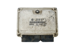 Blok Ovladačů 038906012CM 0281010379 VW Bosch 38191