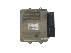 Blok Ovladačů Suzuki FGP 55195173 AB 71600.039.01 35217