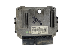 Blok Ovladačů Opel 12992628 0281011380 8973729171 Bosch 52436