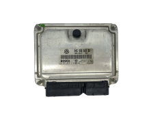 Blok Ovladačů 045906019BR 0281012318 VW Seat Skoda Bosch 60199
