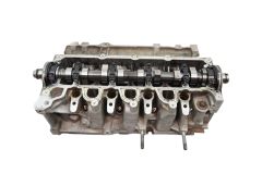 Hlava Válce 110421615R 110413019R Renault 1.5 DCI K9K636 125000km Hlava Válce 110421615R 110413019R Renault 1.5 DCI K9K636 125000km