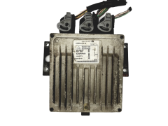 Blok Ovladačů 8200911560 8200909666 R0410B041C Renault Delphi 17052