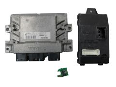 Starter Pack Renault Twingo 8200454467 8200249129 1,2 16V Starter Pack Renault Twingo 8200454467 8200249129 1,2 16V