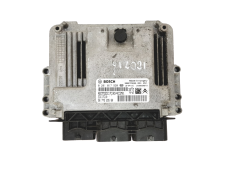 Blok Ovladačů 0281017920 9677529580 9666729680 PSA Bosch