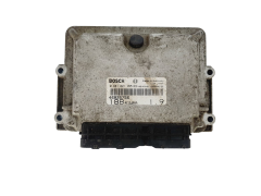 Blok Ovladačů 46825756 0281001955 Fiat  Bosch 39045