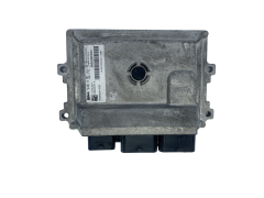 Blok Ovladačů 9805895780 9800913080 V29035181A Valeo 50302