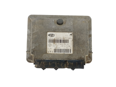 Blok Ovladačů IAW4AF.PP 55187374 Fiat Magneti Marelli 39051