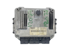 Blok Ovladačů 0281011549 8200310863 8200370779 Renault Bosch 63555