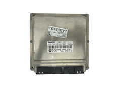 Blok Ovladačů 0281010811 DDE 7788578 A00 63 Land Rover BMW Bosch 57054