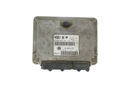 Blok Ovladačů 036906014BM IAW4CV.V2 VW Magneti Marelli 46382