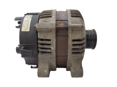 Alternátor Citroen Peugeot 9631919080 5705FZ CL12 12V Valeo Alternátor Citroen Peugeot 9631919080 5705FZ CL12 12V Valeo