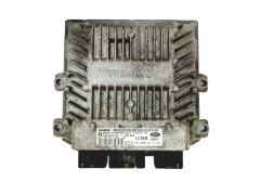Blok Ovladačů 6S61-12A650-AB 5WS40241B-T Ford Siemens 20455