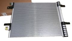 Kondenzátor Klimatizace Nový originál 9817275680 Citroen Peugeot