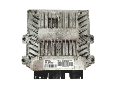 Blok Ovladačů 9660300280 9653451880 5WS40285C-T PSA Siemens 27932