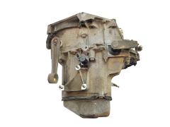 Převodovka 20CE89 Peugeot 206 1.4 8v 2222C5