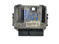 Blok Ovladačů 51809690 0281013580 4336A5BBM Fiat Bosch 53234