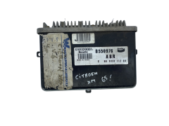 Blok Ovladačů ABS S101320001F 9600011280 B550976 PSA Bendix 53429