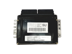 Blok Ovladačů Daewoo 96291050 S010012001 D0 Kemsco