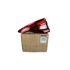 Světla Originál k Pravý Zadek 265504450R Renault Clio 5