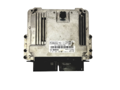 Blok Ovladačů 0281034760 F17A-12A650-UB Ford Bosch