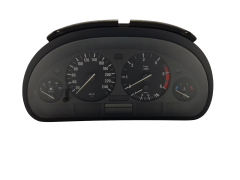 Otáčkoměr 62116907018 110008735112 BMW E39 1256