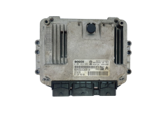 Blok Ovladačů PSA 0281012529 9663475880 9657699480 Bosch 47532