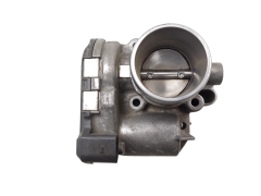 Škrticí Klapka Ford 8A6G-9F991-AC 0280750532 Bosch 1297