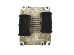 Blok Ovladačů ME731HA004 0261206715 Alfa Romeo Bosch 17364 Blok Ovladačů ME731HA004 0261206715 Alfa Romeo Bosch 17364