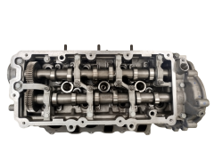 Hlava Válce VWAG 0594AF 059102CC 059101CQ 3.0 TDI