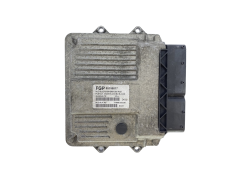 Blok Ovladačů FGP 6JF.P3 55195817 71600.053.00 Fiat Magneti Marelli 60687