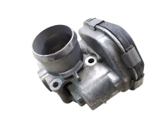 Škrticí Klapka Citroen Peugeot Ford 9673534480 1.6 HDI 2591