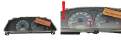 Tachometr Suzuki Alto 34100M79FB0 341007GA 53471
