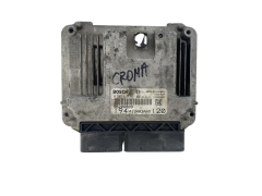 Blok Ovladačů 0281012147 55206809 Fiat Bosch 52250