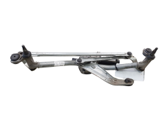 Mechanizmus Stěračů Předek VW Caddy 2K8955023 2K8955113 Mechanizmus Stěračů Předek VW Caddy 2K8955023 2K8955113