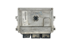 Blok Ovladačů 9811545080 9800913080 A2C1403940001 PSA Valeo 44238