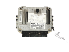 Blok Ovladačů PSA 0281011627 9653958980 Bosch 24061