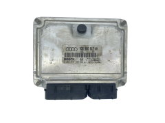 Blok Ovladačů Audi 038906012AH 0281010200 Bosch 63220