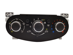 Panel Větrání Dacia Duster 275105810R N110122G 0km