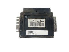 Blok Ovladačů 96435559 5WY1E07E Chevrolet Kemsco 38165