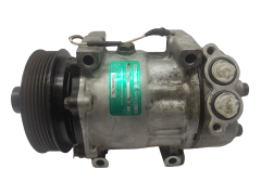 Kompresor Klimatizace 7700859676D SD7H15 7815B Renault Laguna I Sanden 6927