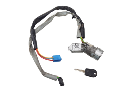 Zapalování Citroen C5 4162CE Valeo 1141