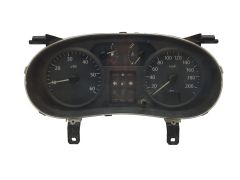 Otáčkoměr Renault Trafic 2 8200006337 A 1470