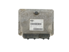 Blok Ovladačů 51793106 IAW4AF.M9 Fiat Magneti Marelli 42224