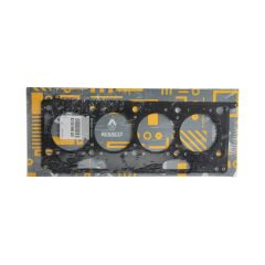 Těsnění Hlavy Motoru Originál Renault 8200956481