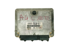Blok Ovladačů 038906018S 0281001721 Audi Bosch 33017