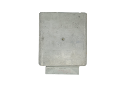 Řídicí Jednotka Motoru 98AB-12A650-CFH  Ford 41405